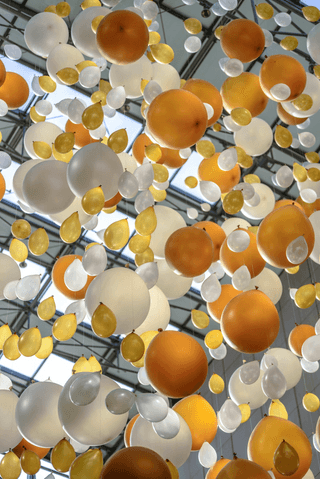 Balloons jigsaw puzzle