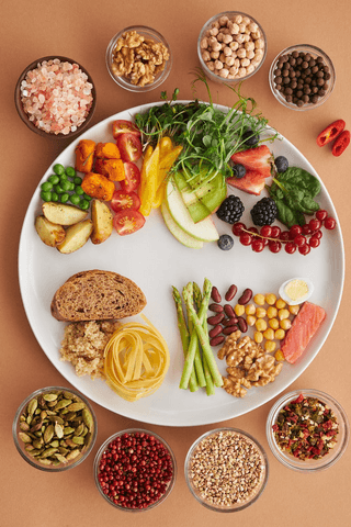 Vegetable Assortment jigsaw puzzle