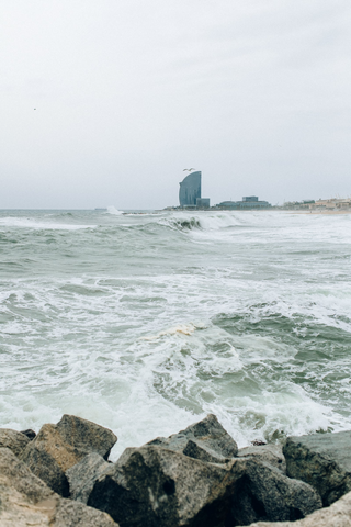 Ocean  jigsaw puzzle