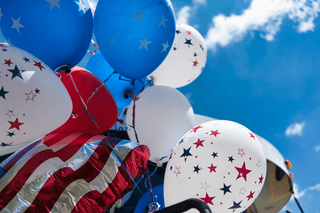 Independence Day jigsaw puzzle
