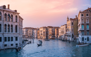 Rialto, Venice jigsaw puzzle