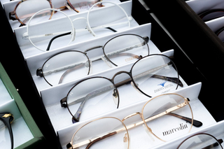 Eyeglasses   jigsaw puzzle