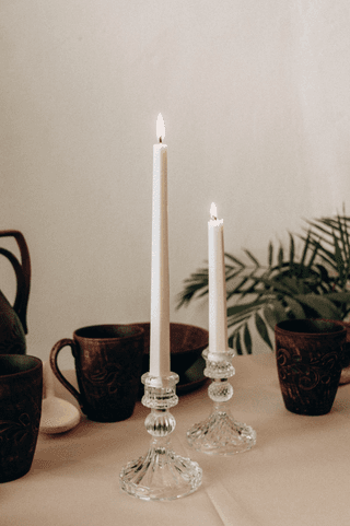 Long Candles jigsaw puzzle