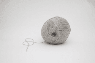 yarn jigsaw puzzle