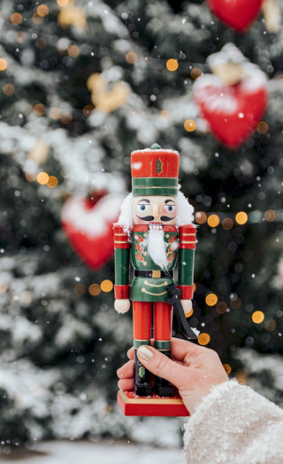 Nutcracker  jigsaw puzzle