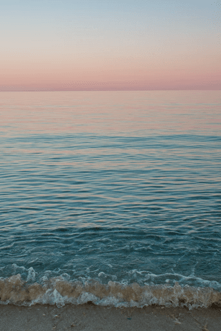 Ocean jigsaw puzzle