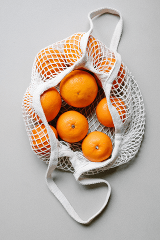 Oranges jigsaw puzzle