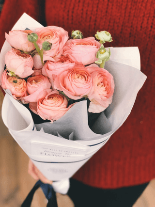 Rose Bouquet jigsaw puzzle