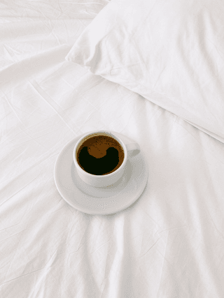 Fresh Coffee jigsaw puzzle