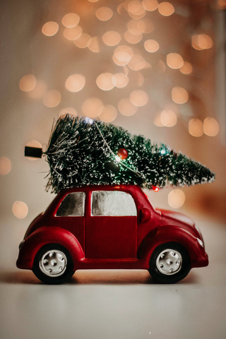 Toy car  jigsaw puzzle