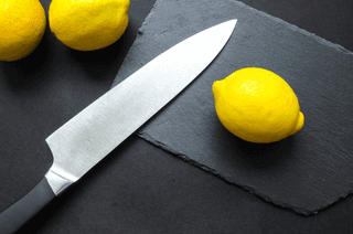 sharp knife jigsaw puzzle