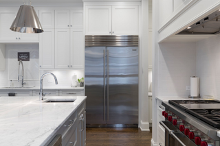 Neat kitchen jigsaw puzzle