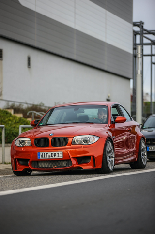 BMW  jigsaw puzzle