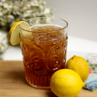 Iced Tea jigsaw puzzle