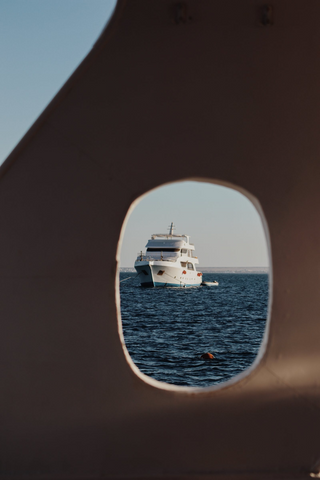 Boat jigsaw puzzle