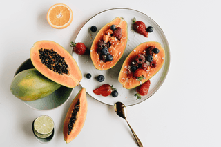 Fruit and Seeds jigsaw puzzle