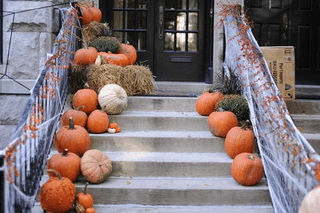 Halloween Decorations jigsaw puzzle