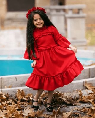 Indian Child jigsaw puzzle