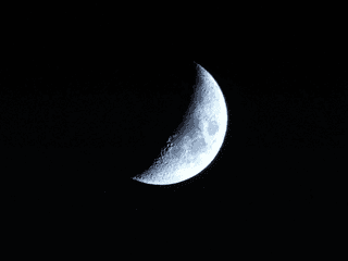 moon close up jigsaw puzzle