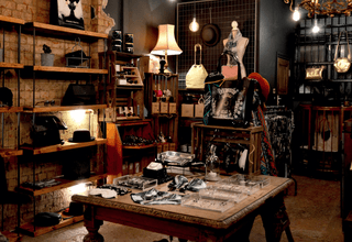 Antiques Jigsaw Puzzle jigsaw puzzle
