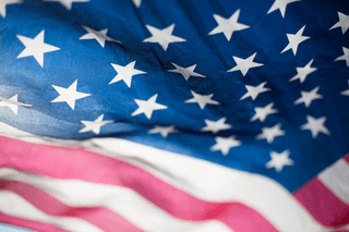 Flag of the United States jigsaw puzzle