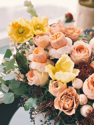 Bright Flowers jigsaw puzzle
