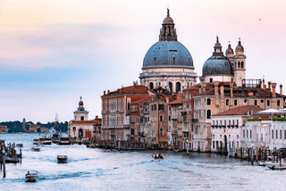 Italy jigsaw puzzle