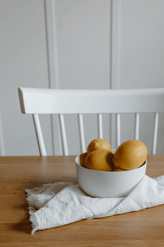 Fresh Lemons jigsaw puzzle
