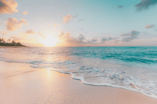Beach Edge jigsaw puzzle