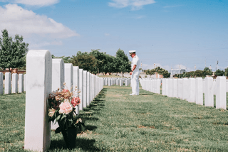 Memorial Day jigsaw puzzle