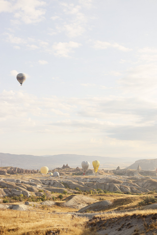 Hot Air Balloon jigsaw puzzle