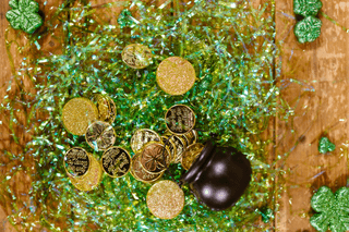 St. Patrick's Decorations  jigsaw puzzle