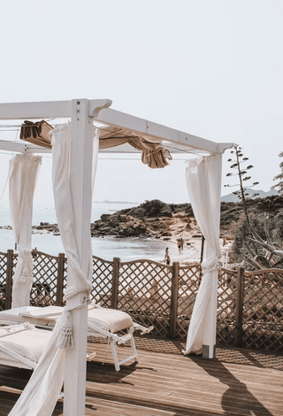 Seaside Villa jigsaw puzzle