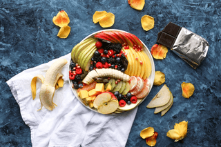 Fresh Fruit jigsaw puzzle