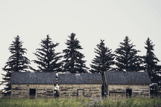 Rustic Farm jigsaw puzzle