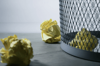 Trash Can jigsaw puzzle
