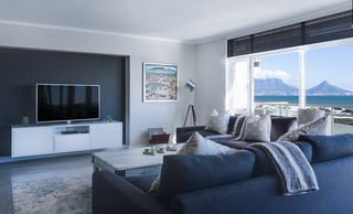Living room jigsaw puzzle