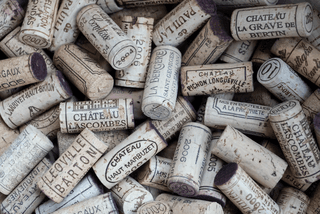 Wine Bottle Corks jigsaw puzzle