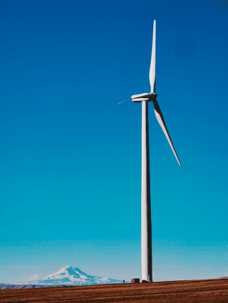 Large windmill jigsaw puzzle