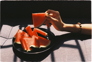 Watermelon Slices jigsaw puzzle