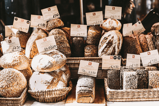 Bread Loaves jigsaw puzzle