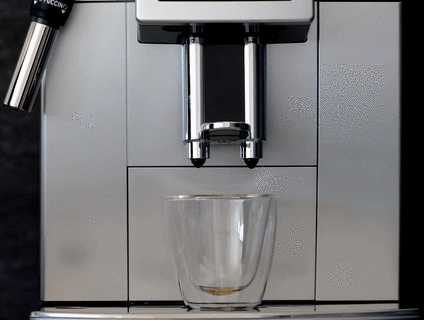 Espresso jigsaw puzzle