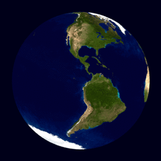 Globespin jigsaw puzzle
