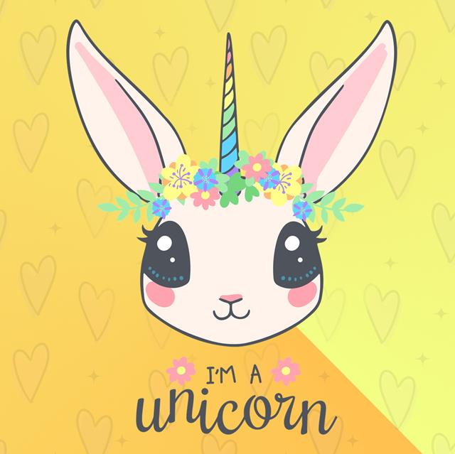 Crowned Unicorn jigsaw puzzle