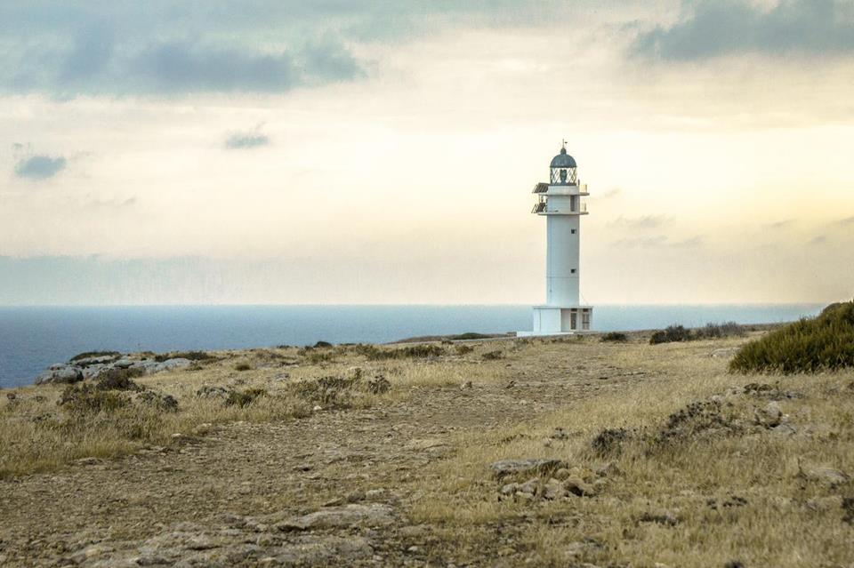 A Lighthouse jigsaw puzzle