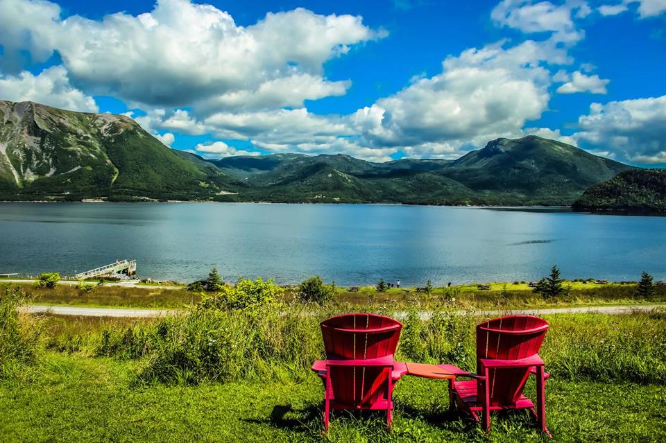 Couples View jigsaw puzzle