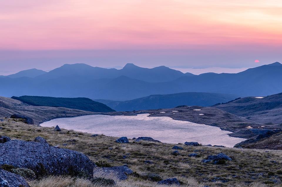 Lake Sylvester jigsaw puzzle