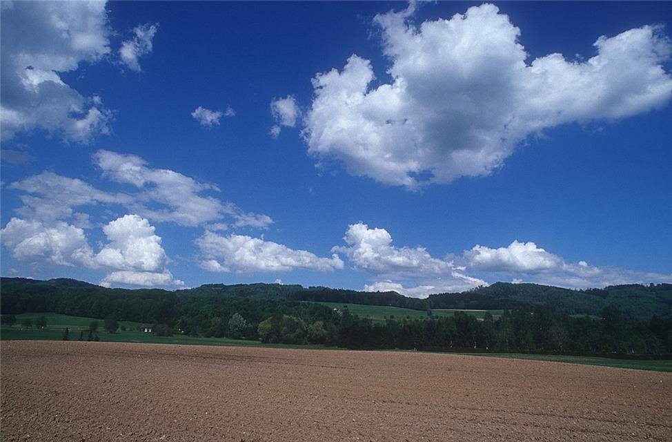 Cloudy Skies jigsaw puzzle