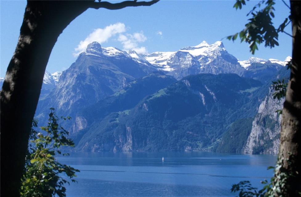 Adventurers View jigsaw puzzle