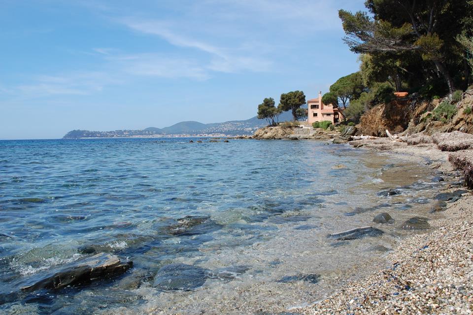 Mediteran Sea At Cote Dazur jigsaw puzzle